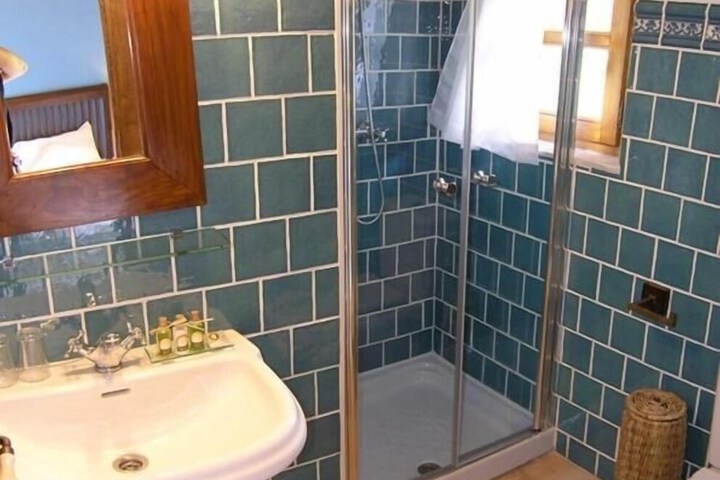 Restrooms