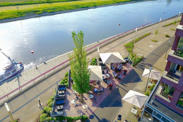 Stadshotel Doesburg