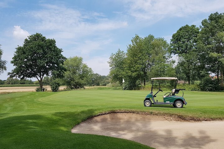 Golf 44 of 56