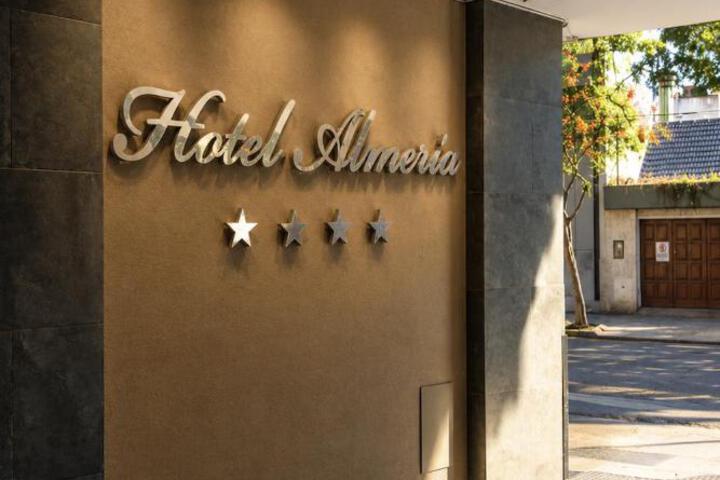 Hotel 17 of 23