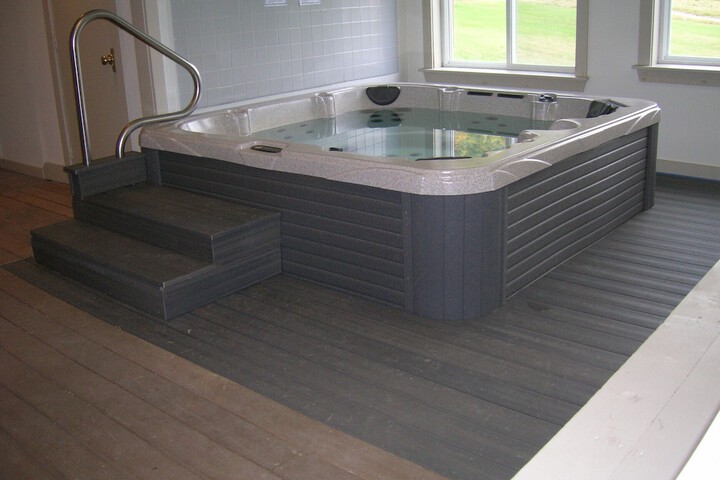 Spa 17 of 32