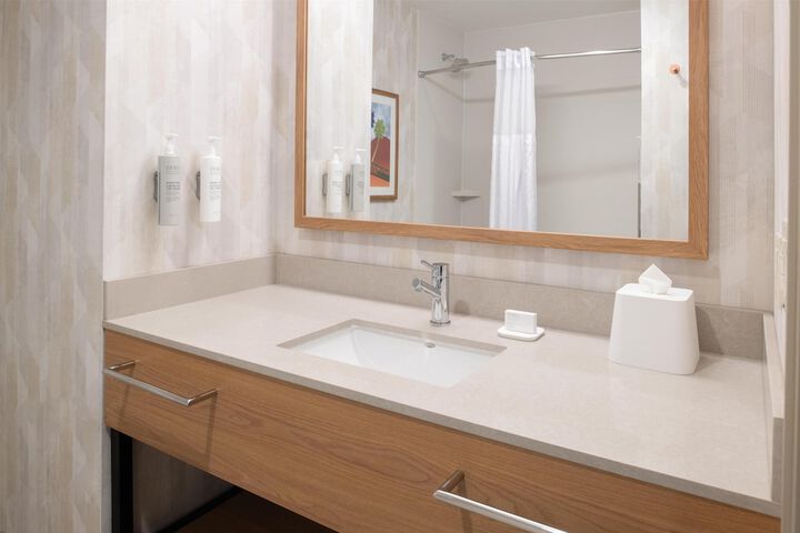Bath Amenities