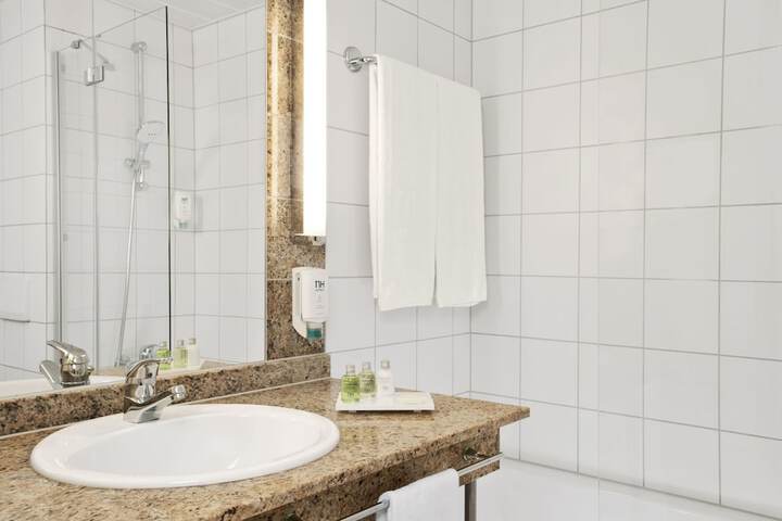 Bathroom Vanities