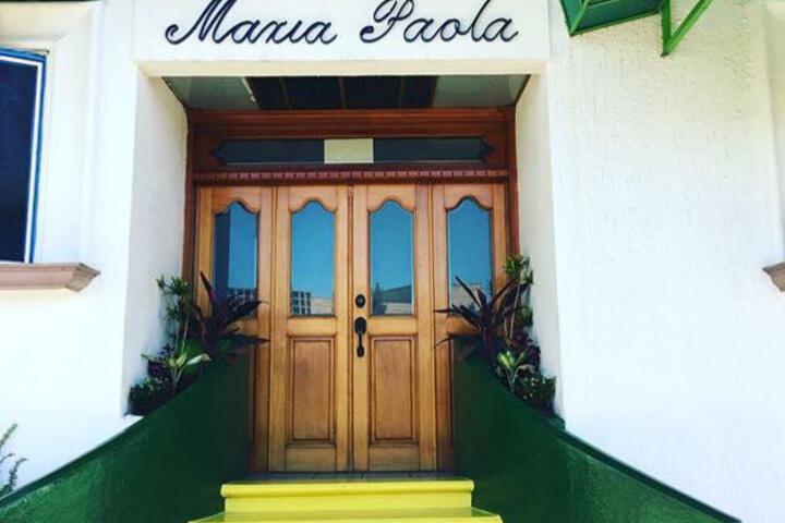 HOTEL MARIA PAOLA
