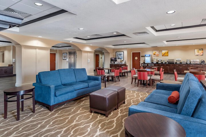 Lobby Photos
