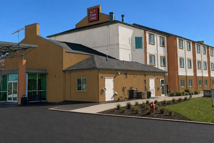 Outside Photo