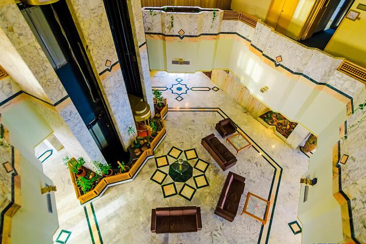 Suite Photo