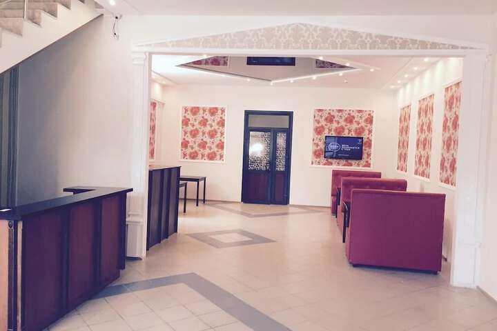 Hotel Interior 2 of 37