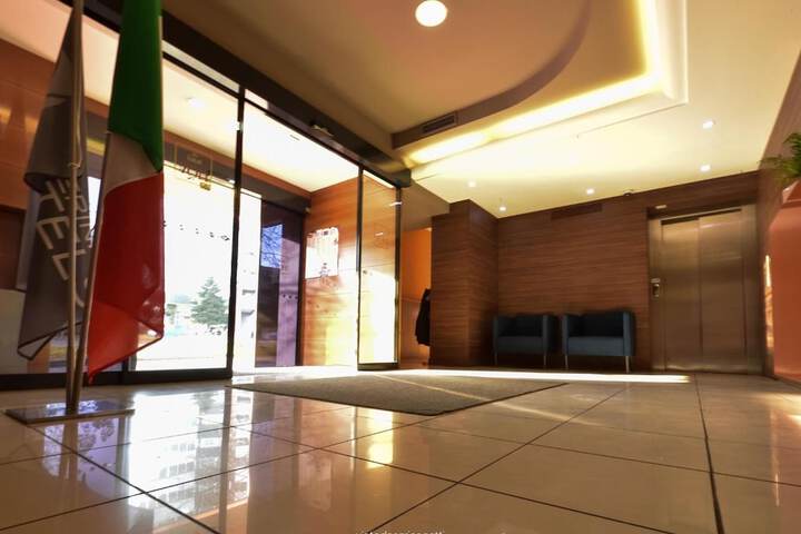Hotel Interior 5 of 49