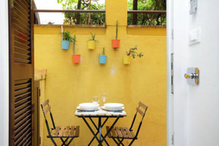 Terrace/Patio 63 of 64
