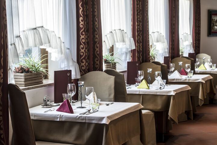 Restaurants