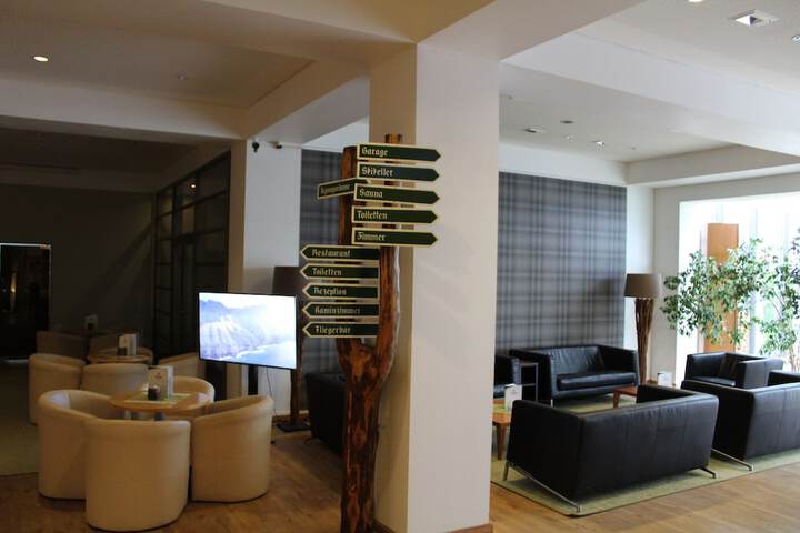 Hotel Interior 2 of 79