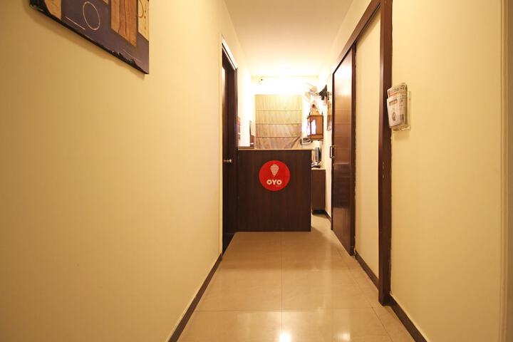 Hotel Interior 1 of 16