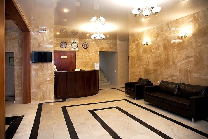 Hotel Interior 2 of 55