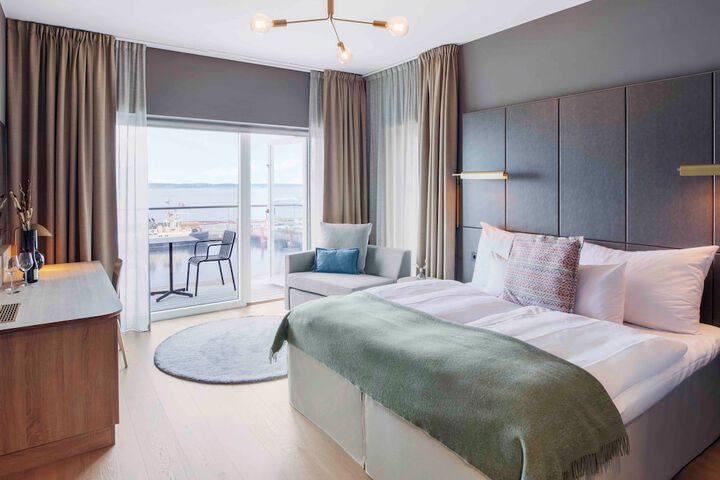 Image of Clarion Hotel Sea U