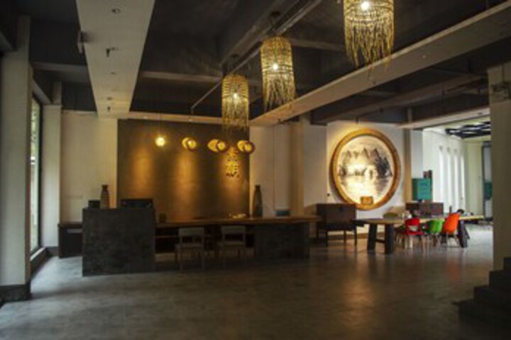 Hotel Interior 12 of 27