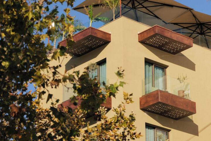 Hotel 93 of 109
