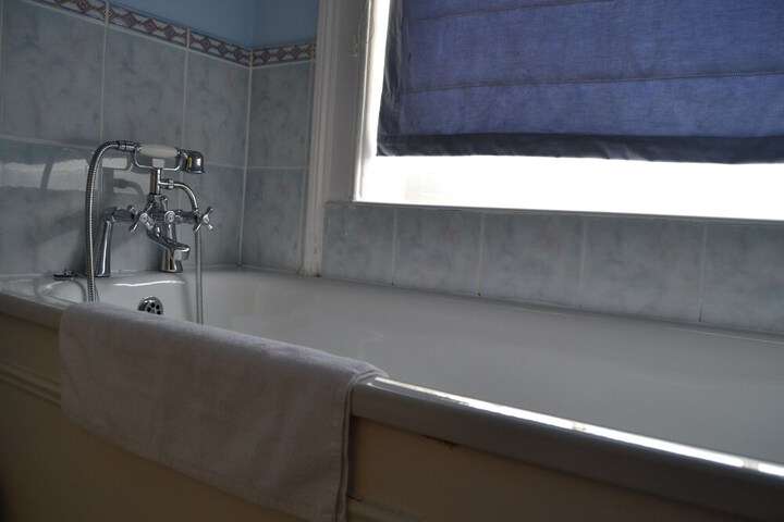 Bath Interior