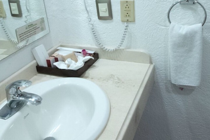 Bathroom Vanities