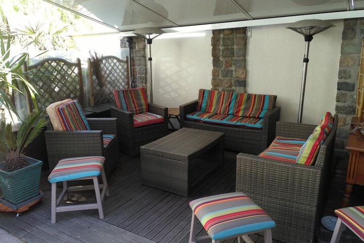 Terrace/Patio 25 of 45