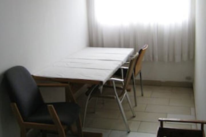 Hotel Interior 1 of 2