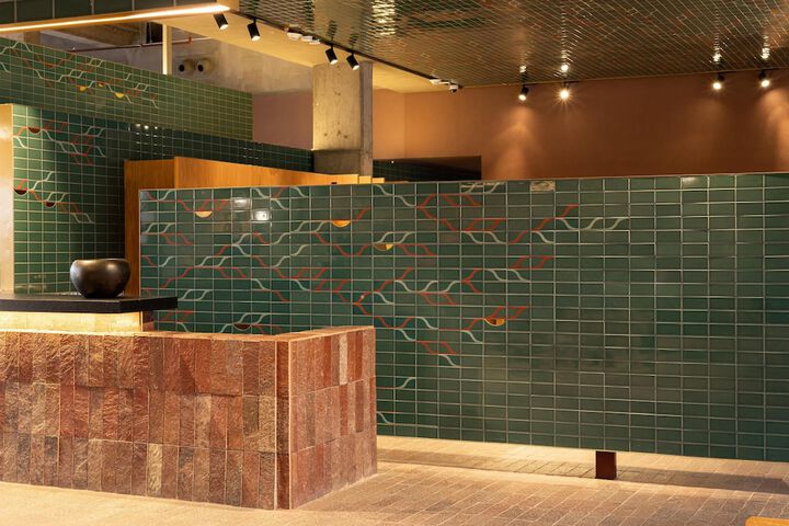 Hotel Interior 24 of 137