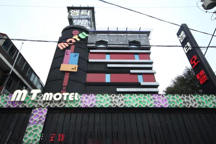 Jinju MT