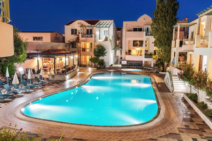 Pool 6 of 20