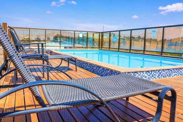 Photo of Lagoon Prime Hotel