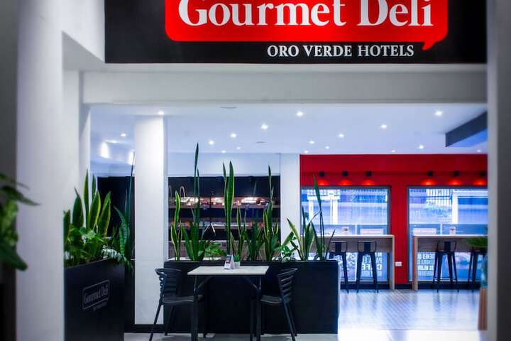 Restaurants