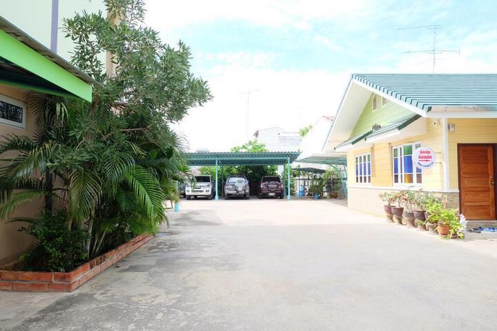 Pb Residence Kanchanaburi