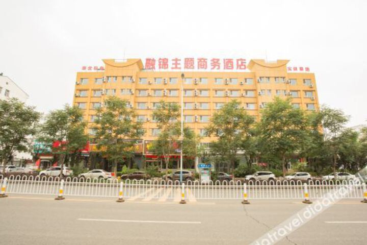 Hotel 3 of 18