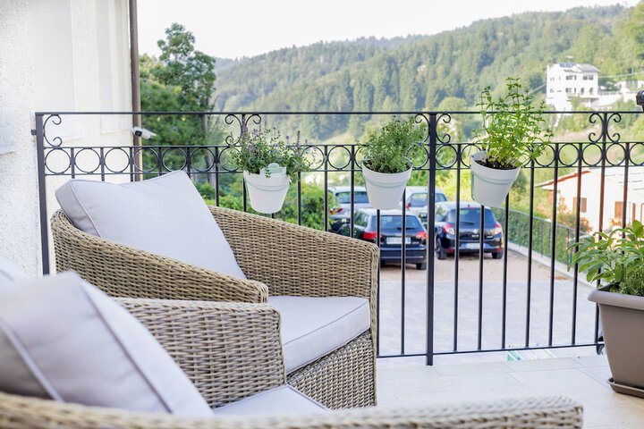Terrace/Patio 18 of 64