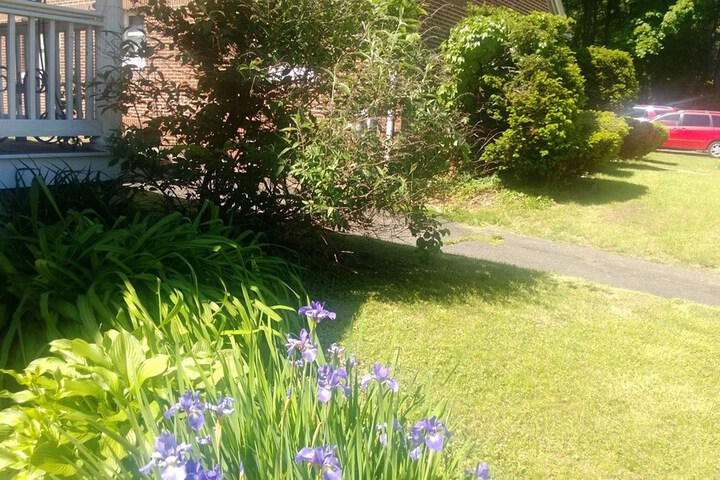 Terrace/Patio 69 of 73