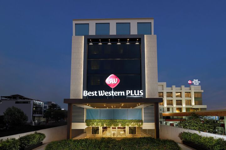 Exterior Photo