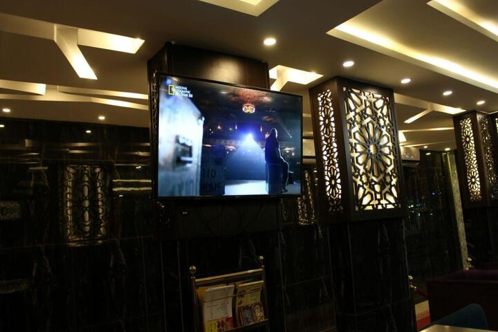 Hotel Interior 2 of 7