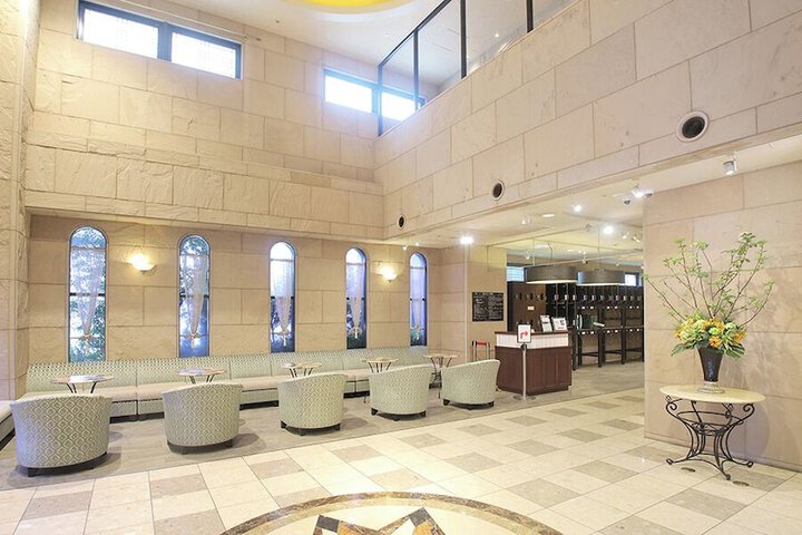 Hotel Interior 2 of 59
