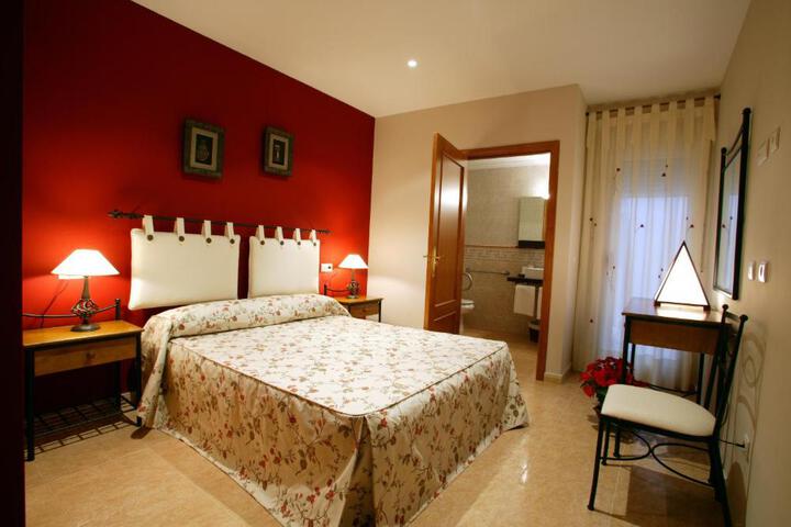 Image of Apartahotel 77