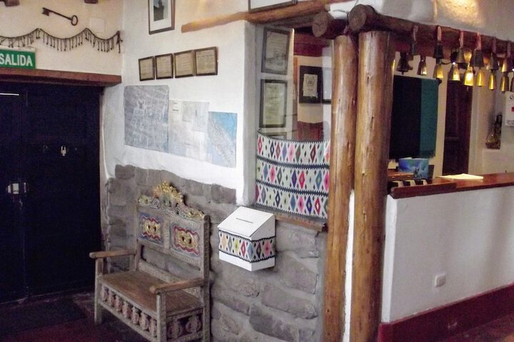 Hotel Interior 3 of 175