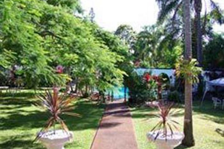 Property Grounds 5 of 6