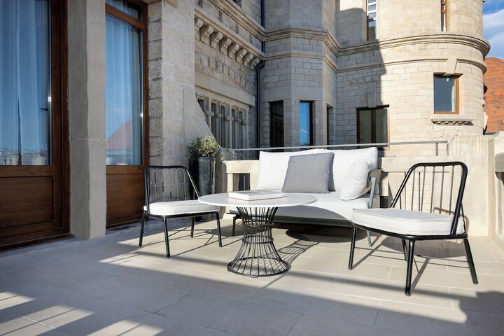 Terrace/Patio 38 of 87