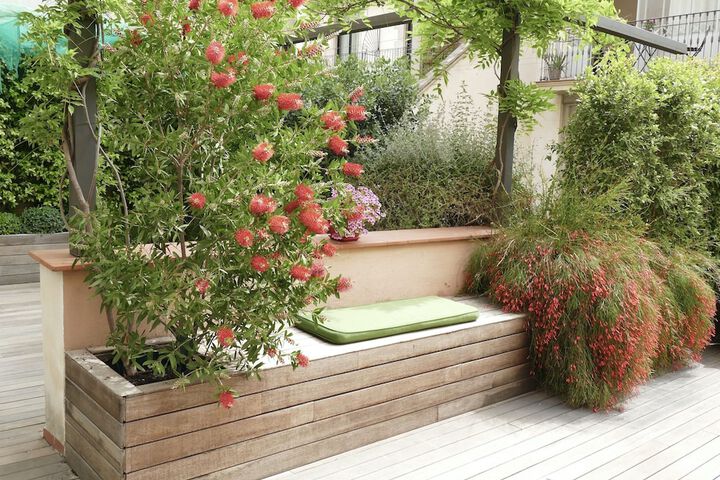 Terrace/Patio 55 of 57