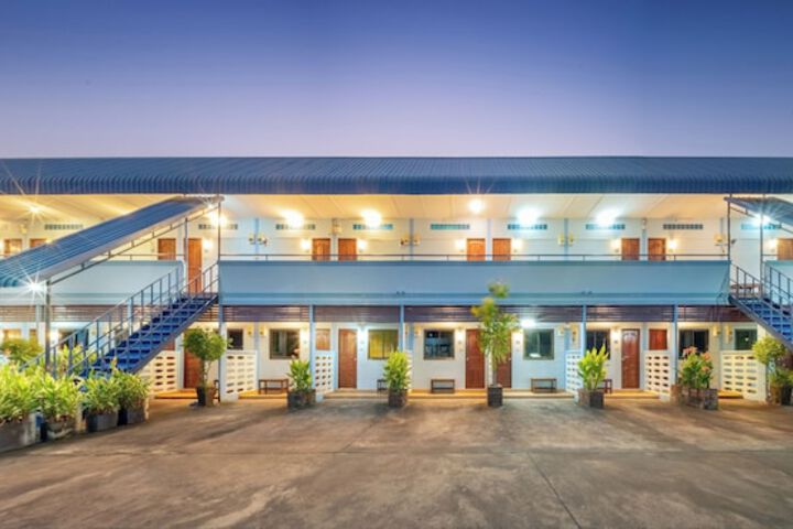 Hotel 14 of 17
