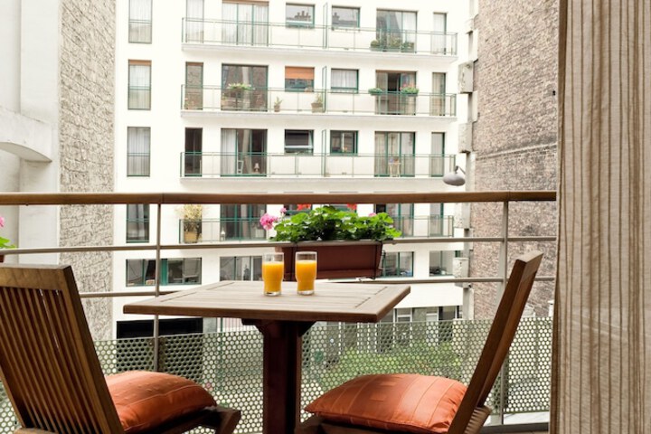 Terrace/Patio 15 of 24
