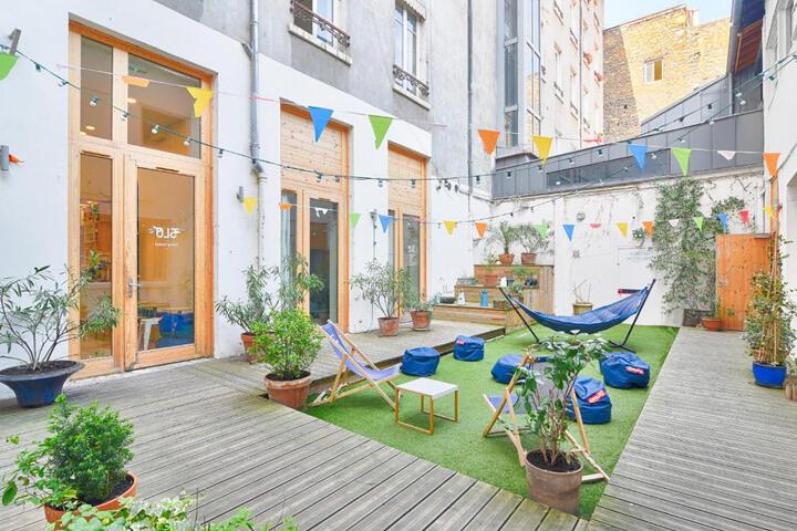 Fitness Center Photo