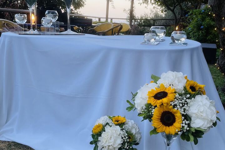Wedding/Banquet 131 of 147