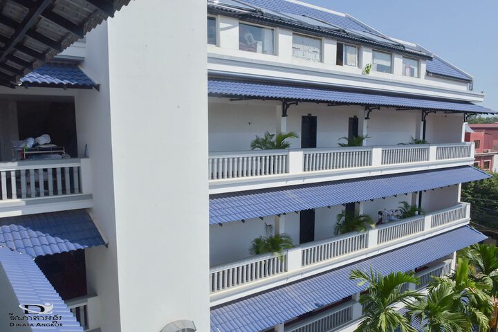 Hotel 80 of 84