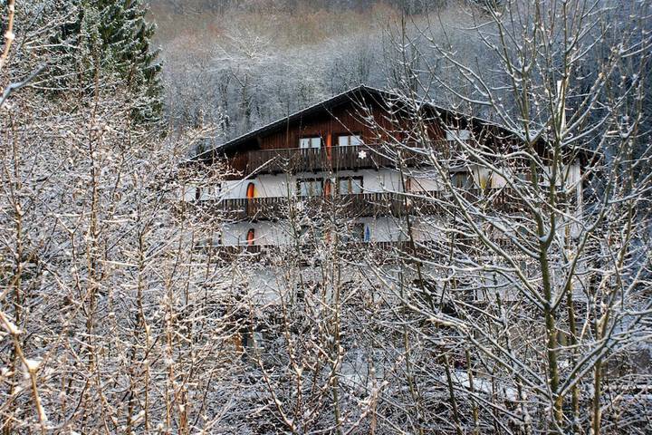 Hotel 19 of 21