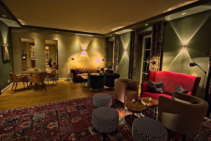 Hotel Interior 2 of 87