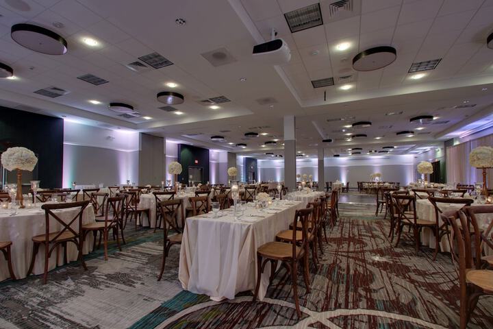 Ballroom